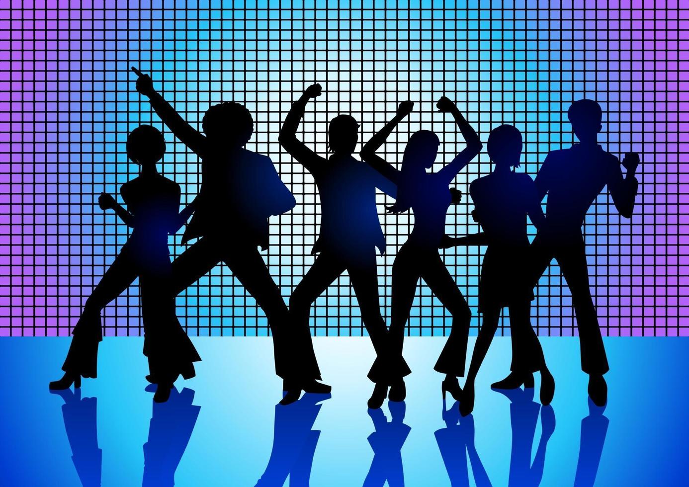 Graduation Dance Party